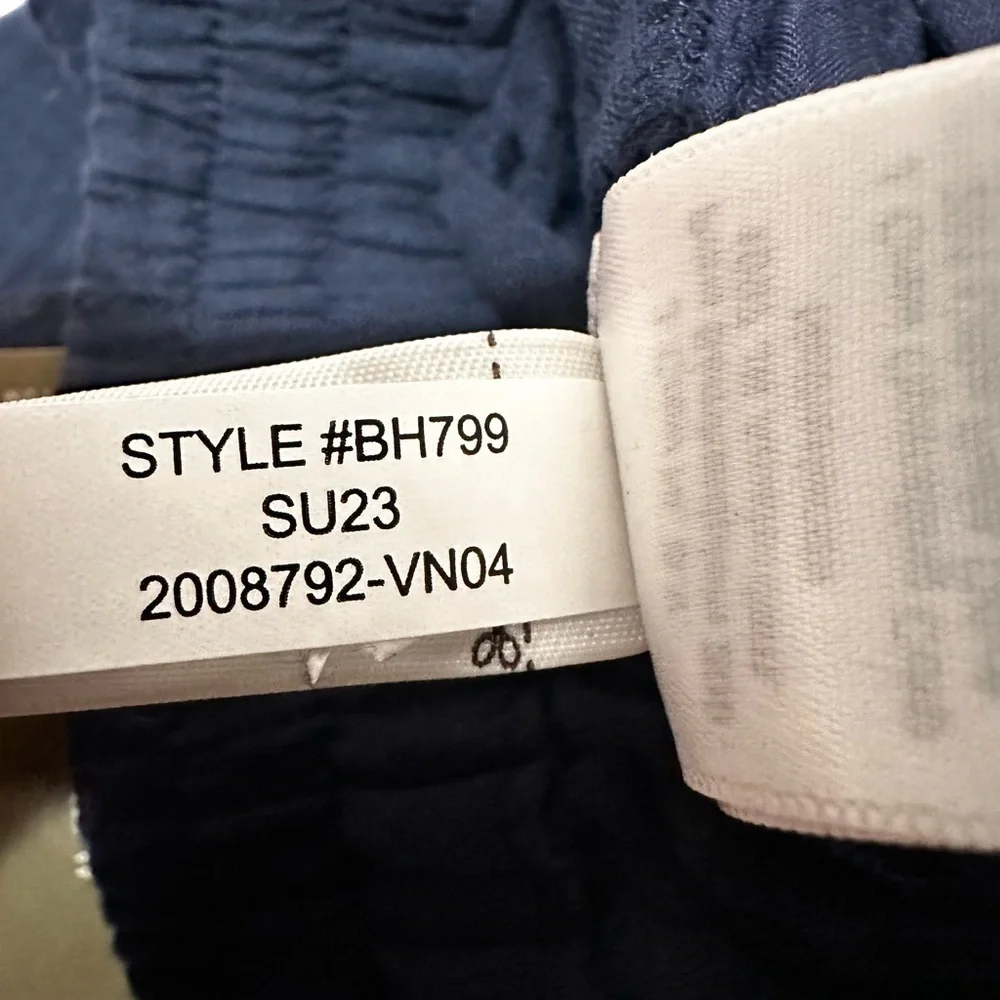 J. Crew seaside pant